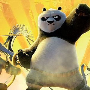 Fotoğraf Kung Fu Panda 3