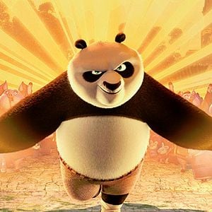 Fotoğraf Kung Fu Panda 3