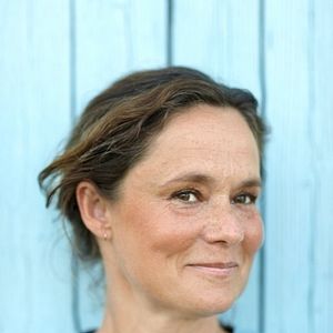 Fotoğraf Pernilla August