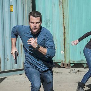 Fotoğraf Chris O'Donnell