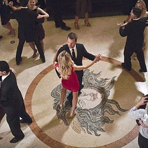 Fotoğraf Chris O'Donnell