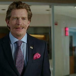 Fotoğraf Thomas Haden Church