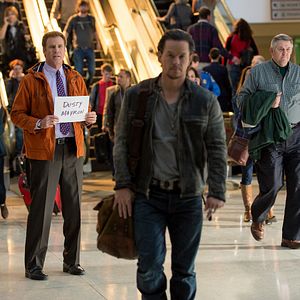 Fotoğraf Babalar Savaşıyor