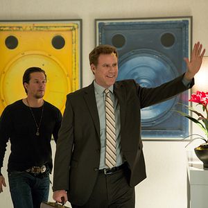 Fotoğraf Babalar Savaşıyor