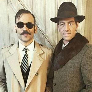 Fotoğraf Müthiş Bir Film