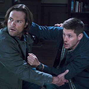 Fotoğraf Jared Padalecki