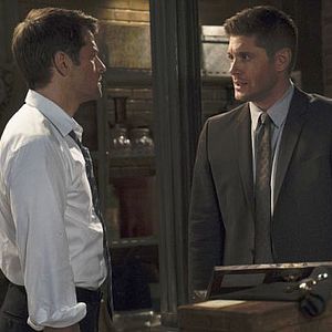 Fotoğraf Misha Collins