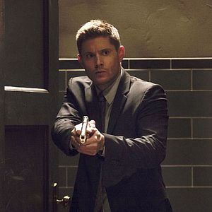 Fotoğraf Jensen Ackles