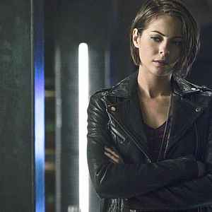 Fotoğraf Willa Holland