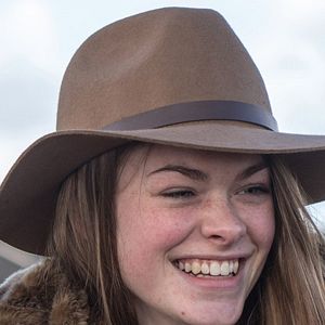 Fotoğraf Pauline Rénevier