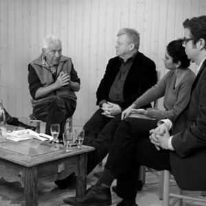 Fotoğraf The Seasons in Quincy: Four Portraits of John Berger