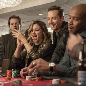 Fotoğraf Sophia Bush