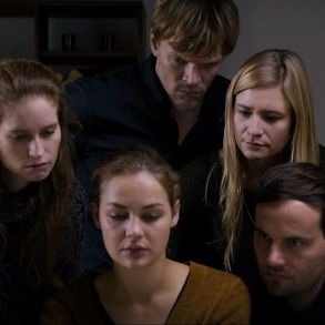 Fotoğraf Luise Heyer