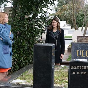 Fotoğraf Eve Dönüş