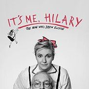 Fotoğraf It’s Me, Hilary: The Man Who Drew Eloise