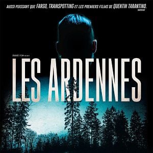 Fotoğraf D'Ardennen