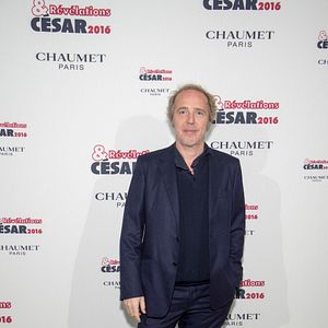 Fotoğraf Arnaud Desplechin