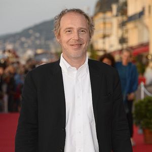 Fotoğraf Arnaud Desplechin