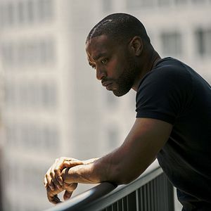 Fotoğraf Chiwetel Ejiofor