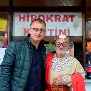 Fotoğraf Emicem Hospital