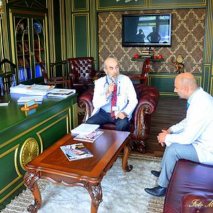 Fotoğraf Emicem Hospital