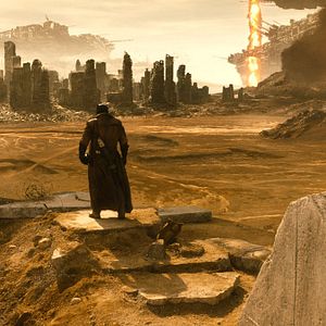 Fotoğraf Batman v Superman: Adaletin Şafağı