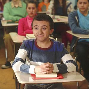 Fotoğraf Atticus Shaffer