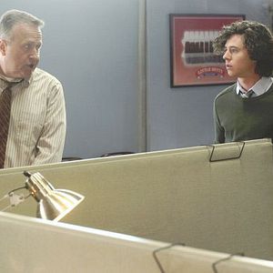 Fotoğraf Charlie McDermott