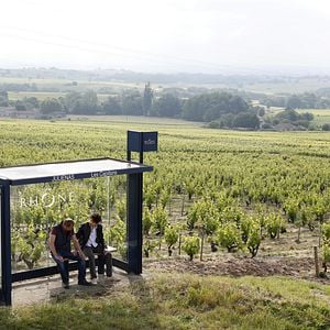 Fotoğraf Vincent Lacoste