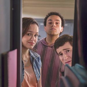 Fotoğraf Hayley Orrantia