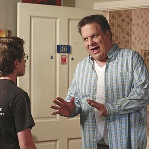 Fotoğraf Jeff Garlin