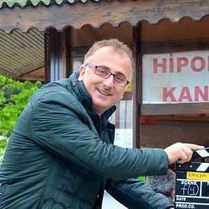 Fotoğraf Dr İsmet Eraydın