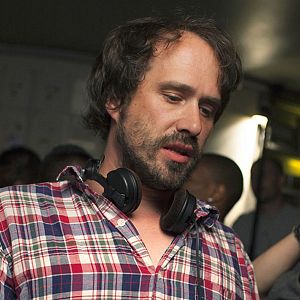 Fotoğraf David Moreau