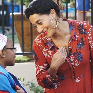Fotoğraf Marsai Martin