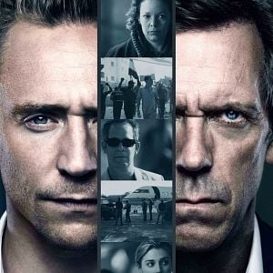 Fotoğraf The Night Manager