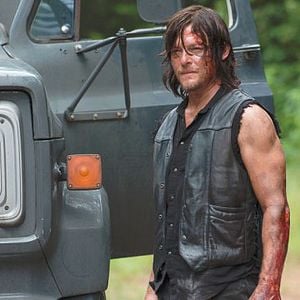 Fotoğraf Norman Reedus
