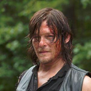 Fotoğraf Norman Reedus