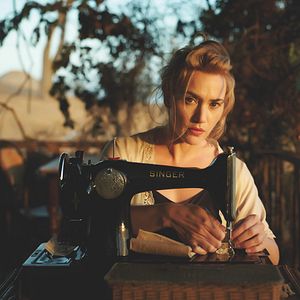 Fotoğraf Düşlerin Terzisi