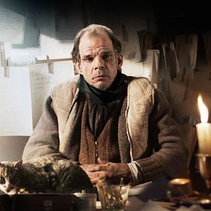 Fotoğraf Denis Lavant