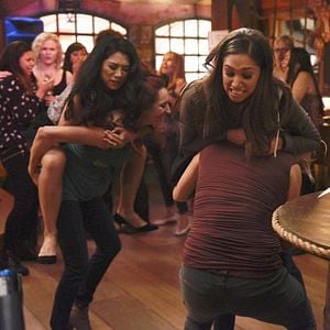 Fotoğraf Liza Lapira