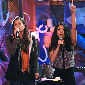 Fotoğraf Liza Lapira