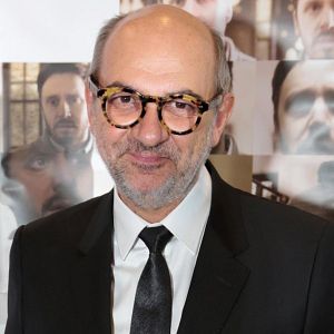 Fotoğraf Luis Gnecco