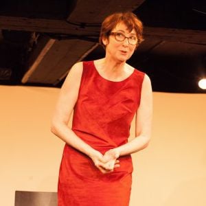 Fotoğraf Patricia Ide