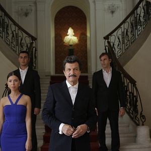 Fotoğraf Hesapta Aşk