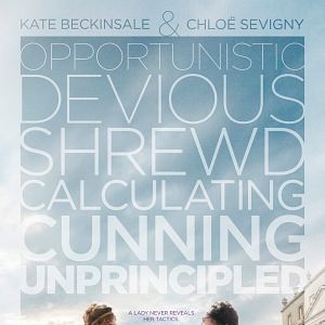 Fotoğraf Love & Friendship