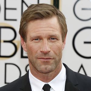 Fotoğraf Aaron Eckhart