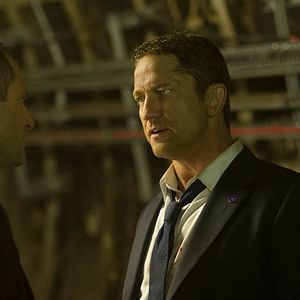 Fotoğraf Aaron Eckhart