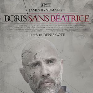 Fotoğraf Beatrice’i Olmayan Boris