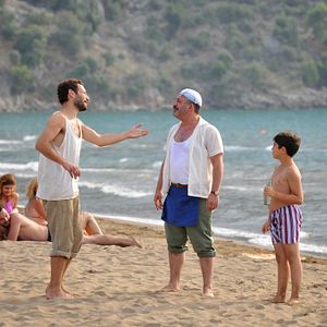 Fotoğraf İftarlık Gazoz