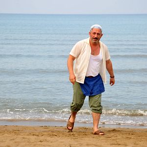 Fotoğraf İftarlık Gazoz